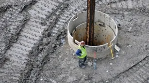 Caissons Image