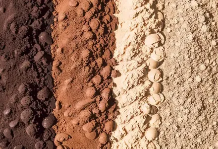 Mas sobre Geotecnia